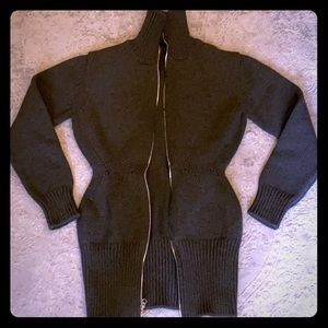 NWT Phi Cardigan